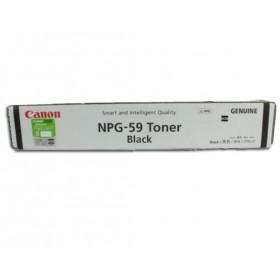 Mực Canon NPG 59 Black Toner (NPG-59)