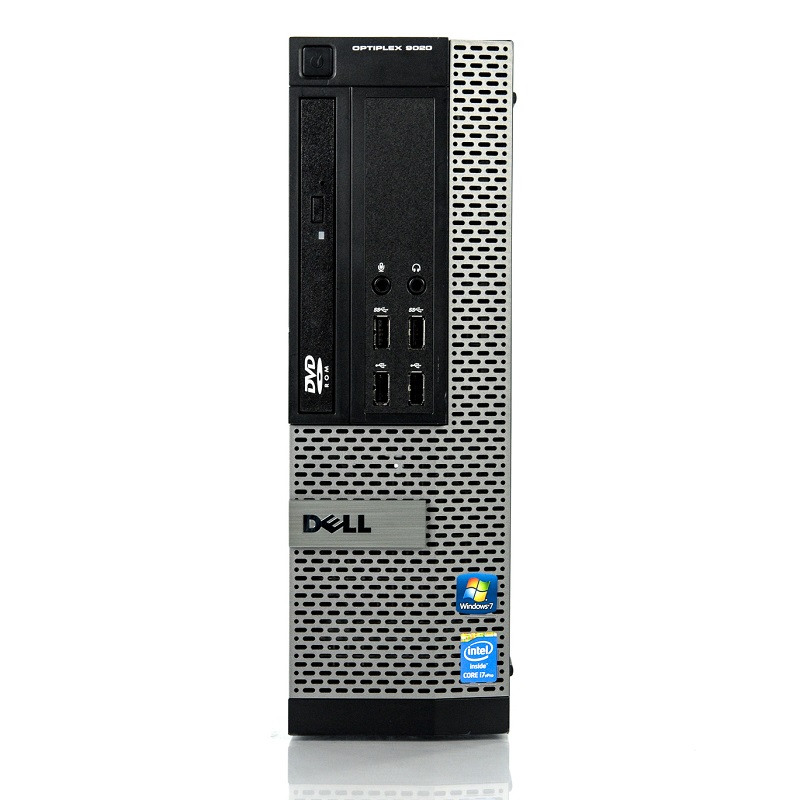 Cho thuê máy tính Dell Optiplex 9020 I3 4130 SSD 120GB