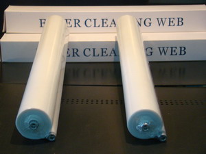 Cuộn giấy dầu máy photocopy dòng ricoh AF 1060