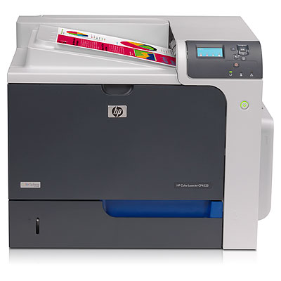 Máy in HP Color LaserJet Enterprise CP4525n Printer (CC493A)
