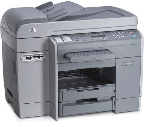 Máy in HP Officejet 9120 All in One Printer (C8143A)
