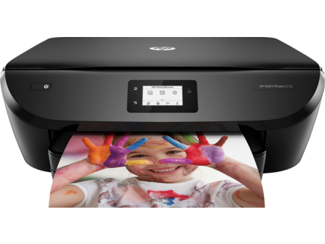 Máy in HP ENVY Photo 6230 All-in-One Printer (K7G25B)