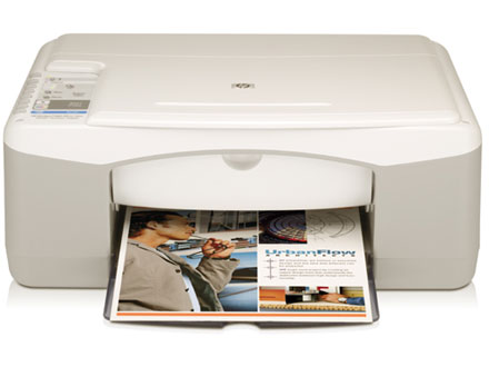 Máy in HP Deskjet F380 All in One Printer