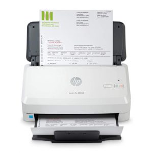 Cho thuê máy scan HP ScanJet Pro 3000 s4