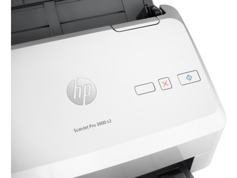 Cách vệ sinh lô cuốn giấy của máy scan HP