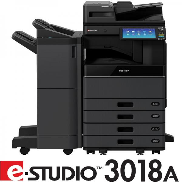 Máy photocopy Toshiba e Studio 3018A