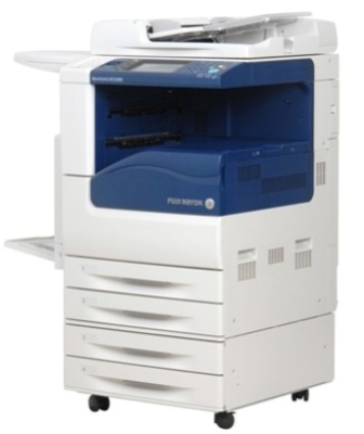 Máy Photocopy Fuji Xerox DocuCentre IV 3065CPS