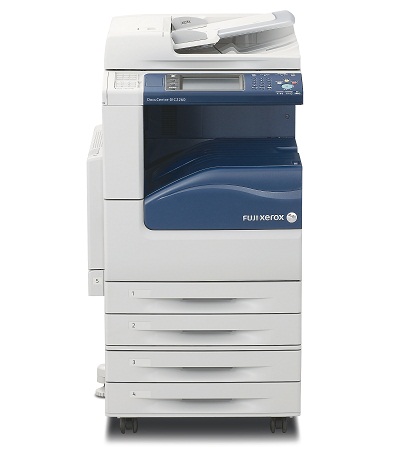 Máy Photocopy màu Fuji Xerox DocuCentre- IV C2260