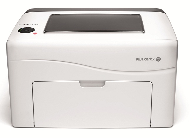 Đổ mực laser màu máy in Xerox CP105