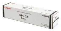Mực in Canon NPG 32 Black Toner (NPG 32)