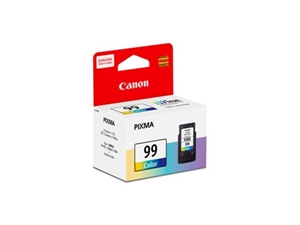 Mực in Canon CL 99 Black Ink Cartridge