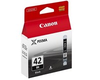 Mực in Canon CLI-42 Black Ink Cartridge
