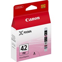 Mực in Canon CLI-42 Photo Magenta Ink Cartridge