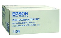 Epson S051104 Photoconductor Unit (C13S051104)