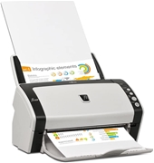 Cho thuê máy scan Fujitsu Fi-6130ZLA siêu bền