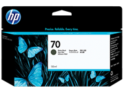 Mực in HP 70 130-ml Matte Black Ink Cartridge (C9448A)