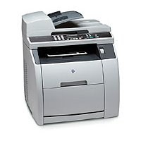 HP Color LaserJet 2820 All in One (Q3948A)