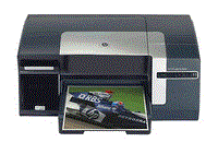 Máy in HP Officejet Pro K550 Color Printer (C8157A)