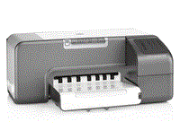Máy in HP Business Inkjet 1200 Printer (C8169A)