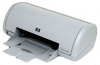 Máy in HP Deskjet 3940 Color Inkjet Printer (C9050A)