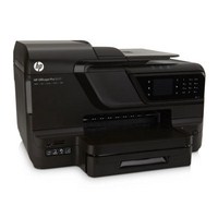 Máy in HP Officejet Pro 8600 e All in One Printer (CM749A)