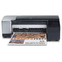 Máy in HP Officejet Pro K850 Color Printer (C8177A)