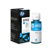 HP GT52 Cyan-Mực in HP GT52 Cyan Original Ink Bottle (M0H54AE)