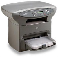 Máy in HP LaserJet 3300 All in one Printer (C9124A)