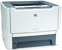 Đổ mực máy in HP LaserJet P2015n Printer (CB449A)