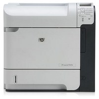 Đổ mực máy in HP P4015/ P4515