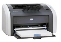 Máy in HP LaserJet 1010 printer (Q2460A) - Mới 90%