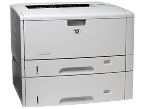 Máy in HP LaserJet 5200tn Printer (Q7545A)