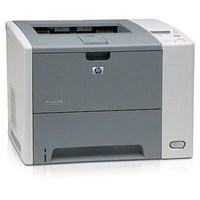 Đổ mực máy in HP LaserJet P3005 Printer (Q7812A)