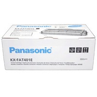 Mực in Panasonic KX-FAT401E