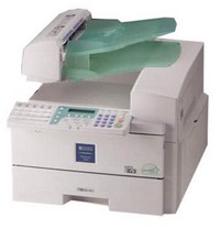 Đổ mực máy in Máy Fax Ricoh 3310L