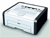 Máy in Ricoh SP 212nw - Laser Printer