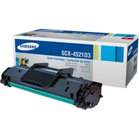 Mực in Samsung SCX 4521D3 Black Toner Cartridge