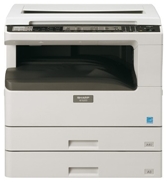 Máy Photocopy SHARP AR-5620D: COPY-IN- SCAN MÀU