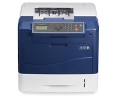 Máy in Mono printer Fuji Xerox 4600N