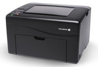 Đổ mực máy in Fuji Xerox DocuPrint CP205
