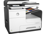 Máy in HP PageWide Pro 477dw Multifunction Printer (D3Q20B)