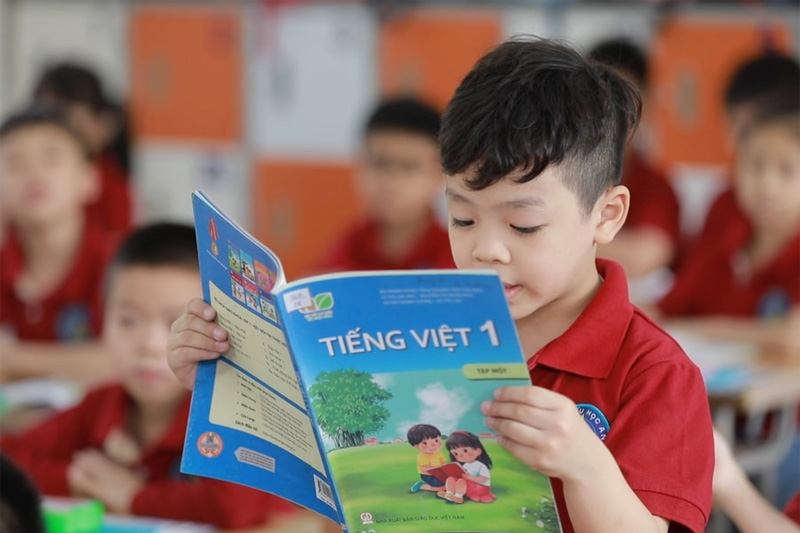 Từ 2026–2027: “Kết nối tri thức với cuộc sống” trở thành sách giáo khoa thống nhất toàn quốc