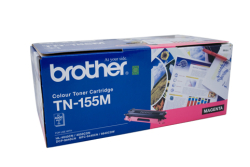 Mực in Brother TN 155 Magenta Toner Cartridge