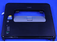 Nắp trên Brother HL-L2321d