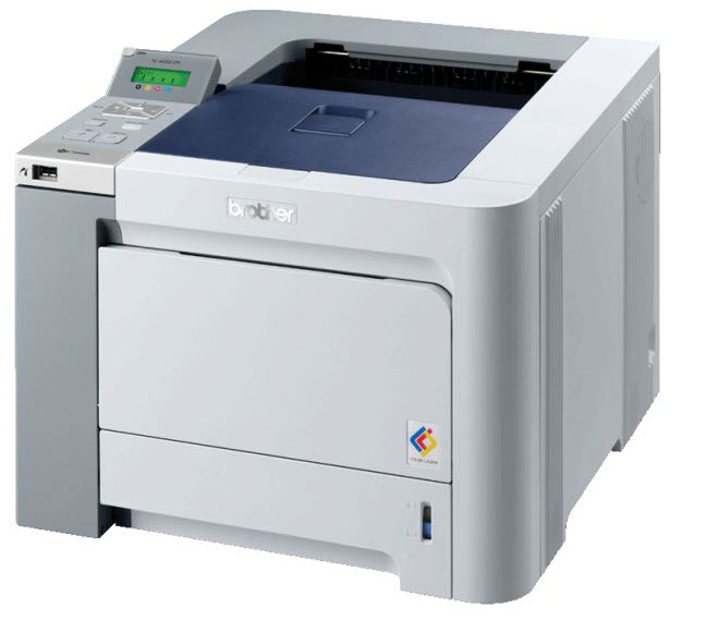 Máy in Brother HL-4040CN Color Laser Printer