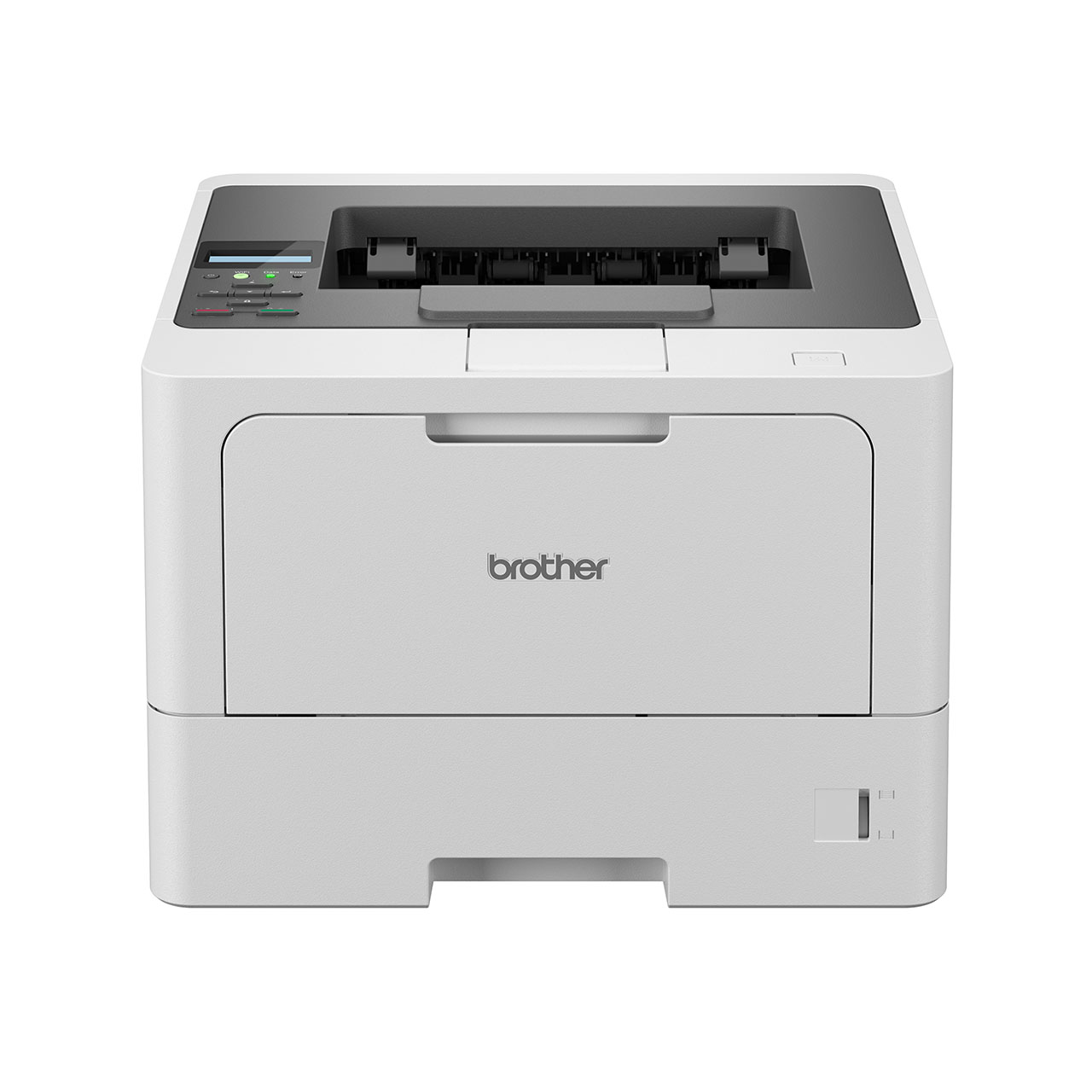 Cách reset mực máy in Brother L5210