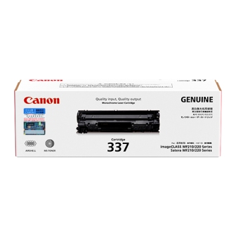 Hộp mực máy in Canon MF247dw