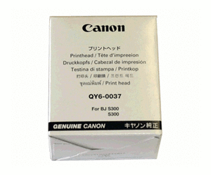 Canon QY6 0037 000 Print head (QY6 0037 000)