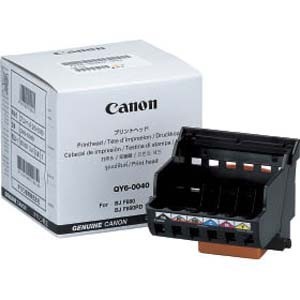 Canon QY6 0040 000 Print head (QY6 0040 000)