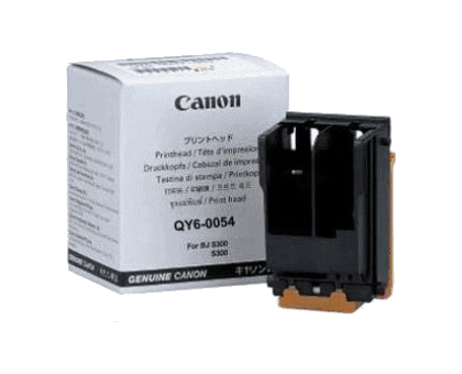 Canon QY6 0044 000 Print head (QY6 0044 000)